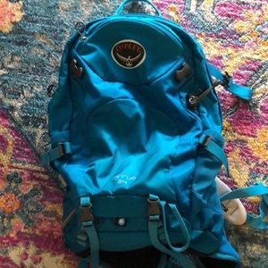 Osprey Day pack